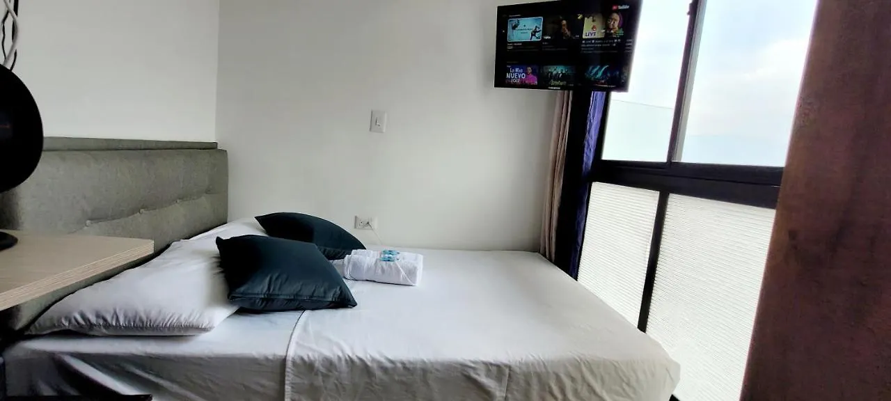 Cerca Barrio Laureles Apartment Medellin
