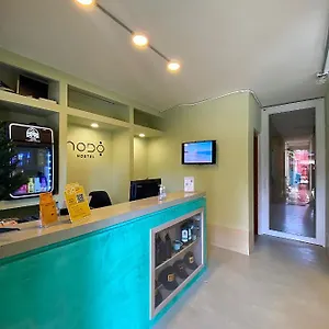  Auberge de jeunesse Nodo