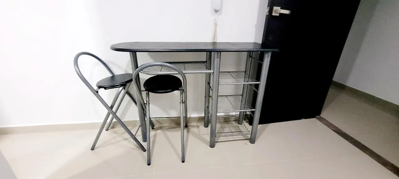 Cerca Barrio Laureles Apartment Medellin