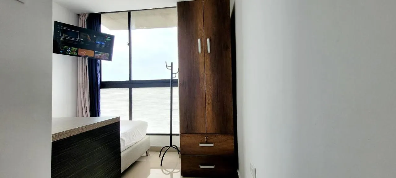 Cerca Barrio Laureles Apartment Medellin Colombia