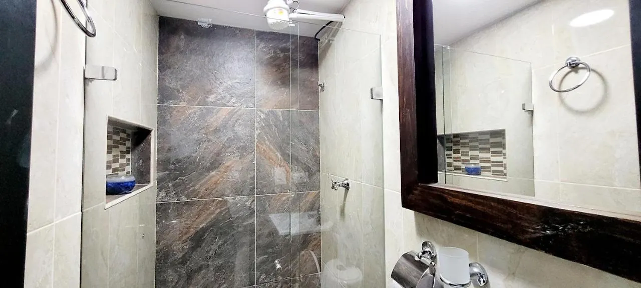 Cerca Barrio Laureles Apartment Medellin Colombia