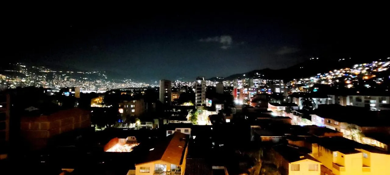 Cerca Barrio Laureles Apartment Medellin Colombia