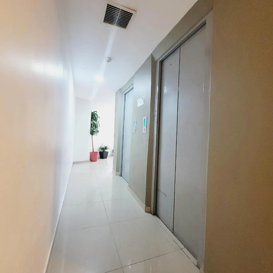 Cerca Barrio Laureles Apartment Medellin