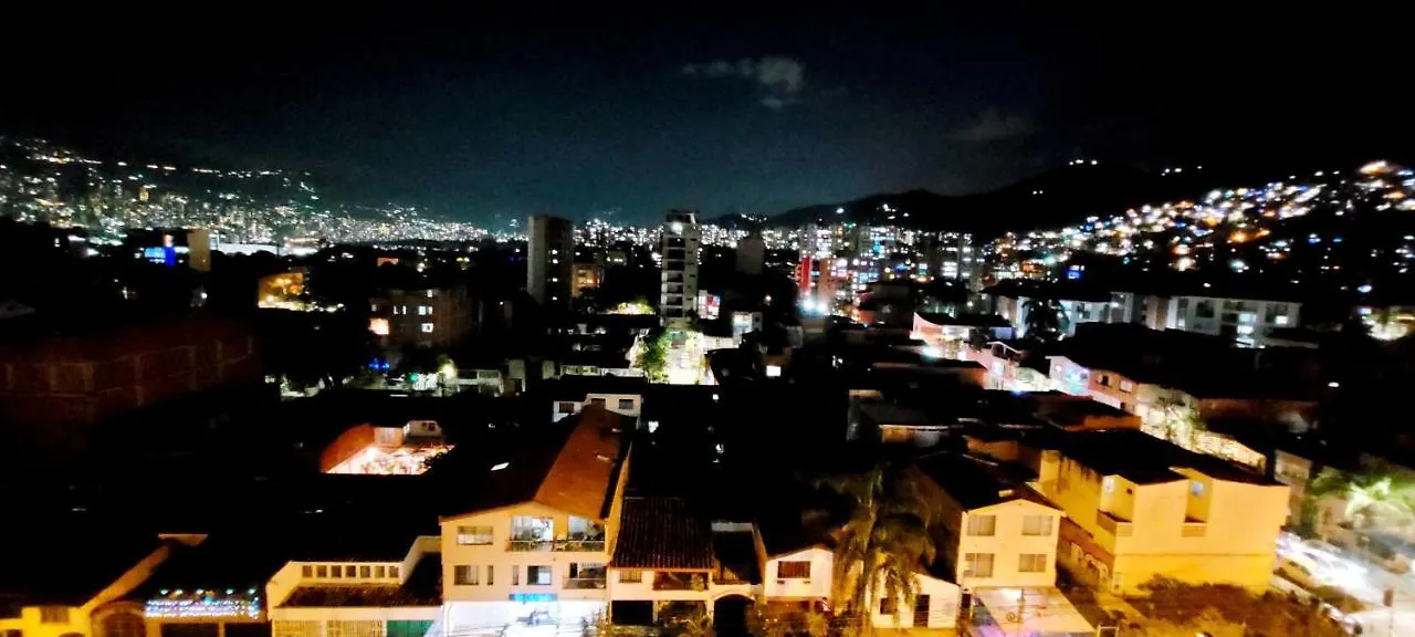 Cerca Barrio Laureles Apartment Medellin 0*,
